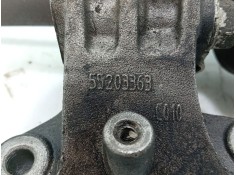 Recambio de transmision delantera derecha para fiat bravo ii (198_) 1.6 d multijet (198axh1b) referencia OEM IAM 0000051795511   2