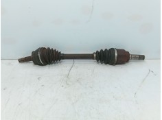 Recambio de transmision delantera izquierda para fiat bravo ii (198_) 1.6 d multijet (198axh1b) referencia OEM IAM 0000051795511