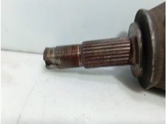 Recambio de transmision delantera izquierda para fiat bravo ii (198_) 1.6 d multijet (198axh1b) referencia OEM IAM 0000051795511 2