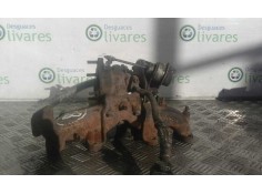 Recambio de turbocompresor para  referencia OEM IAM 028145701R K03-003