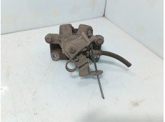 Recambio de pinza freno trasera izquierda para fiat bravo ii (198_) 1.6 d multijet (198axh1b) referencia OEM IAM 0000077364642 / 2