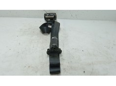 Recambio de cinturon seguridad trasero derecho para peugeot 308 sw i (4e_, 4h_) 1.6 hdi referencia OEM IAM    2