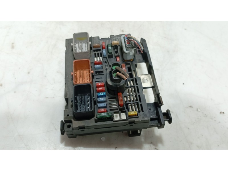 Recambio de modulo electronico para peugeot 308 sw i (4e_, 4h_) 1.6 hdi referencia OEM IAM   
