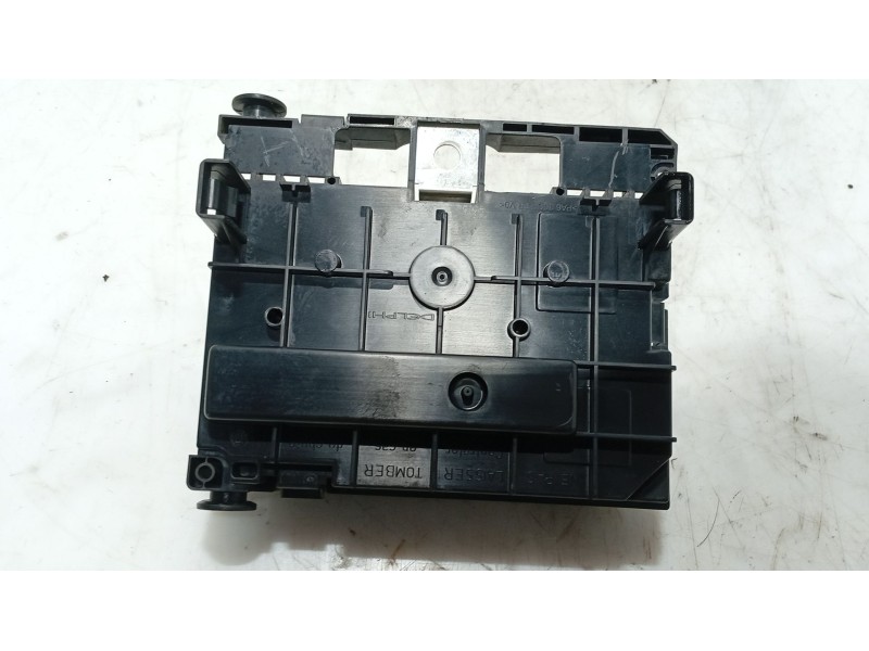 Recambio de modulo electronico para peugeot 308 sw i (4e_, 4h_) 1.6 hdi referencia OEM IAM   