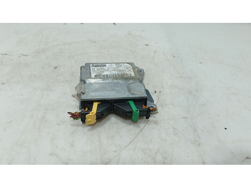 Recambio de centralita airbag para peugeot 308 sw i (4e_, 4h_) 1.6 hdi referencia OEM IAM   