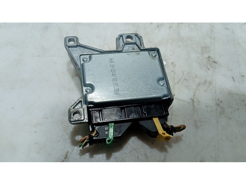 Recambio de centralita airbag para peugeot 308 sw i (4e_, 4h_) 1.6 hdi referencia OEM IAM   