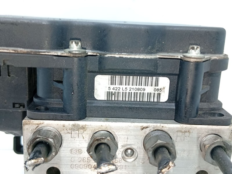 Recambio de abs para fiat bravo ii (198_) 1.6 d multijet (198axh1b) referencia OEM IAM   