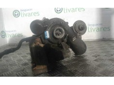 Recambio de turbocompresor para  referencia OEM IAM 028145701R K03-003  2