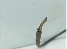 Recambio de mangueta delantera izquierda para fiat bravo ii (198_) 1.6 d multijet (198axh1b) referencia OEM IAM 0000050701139   2