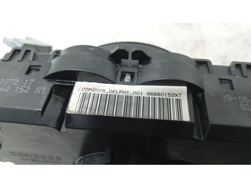 Recambio de com2000 para peugeot 308 sw i (4e_, 4h_) 1.6 hdi referencia OEM IAM   