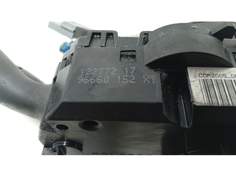 Recambio de com2000 para peugeot 308 sw i (4e_, 4h_) 1.6 hdi referencia OEM IAM   