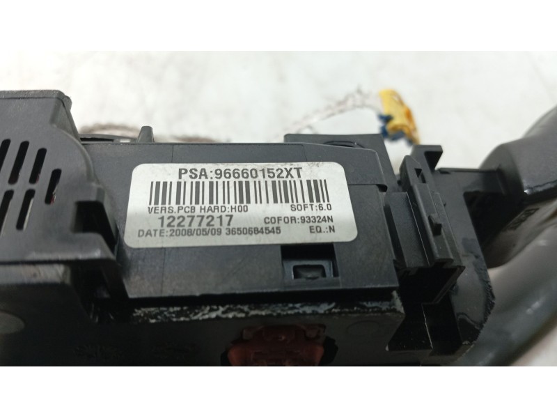 Recambio de com2000 para peugeot 308 sw i (4e_, 4h_) 1.6 hdi referencia OEM IAM   