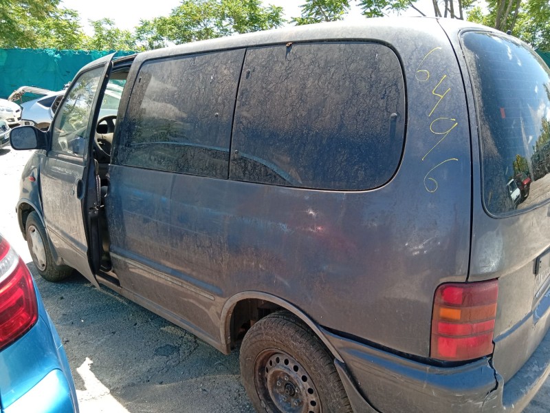 nissan serena (c23) del año 1993