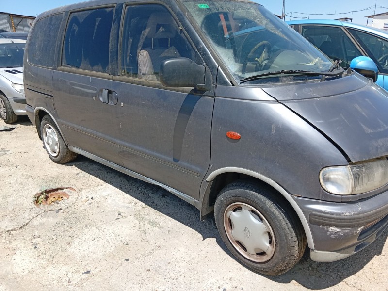 nissan serena (c23) del año 1993