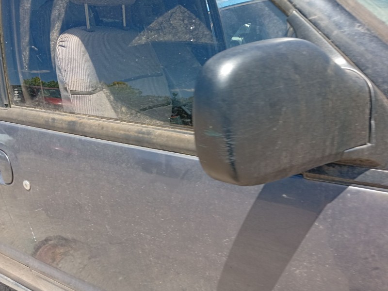 nissan serena (c23) del año 1993