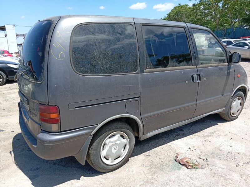 nissan serena (c23) del año 1993