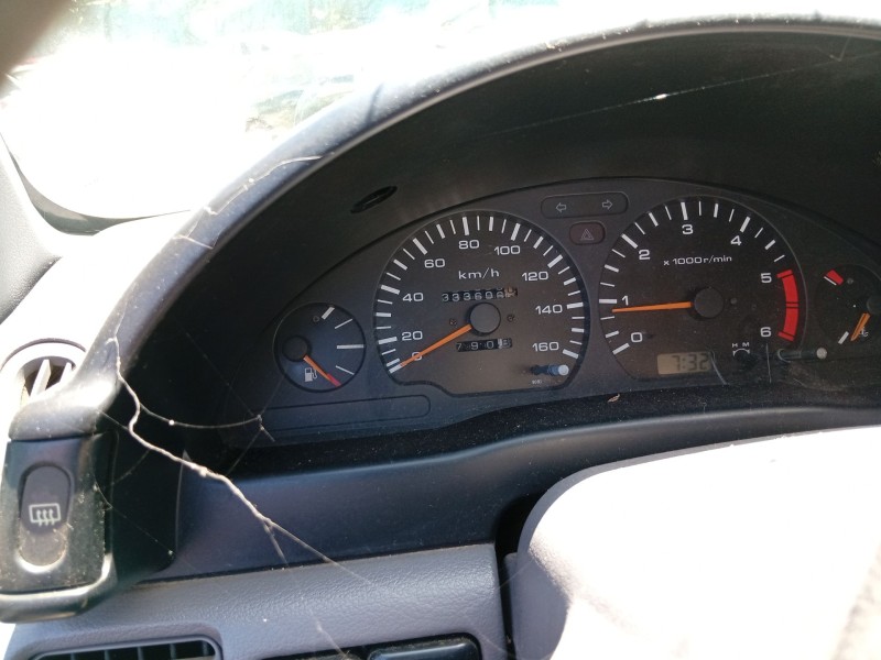 nissan serena (c23) del año 1993