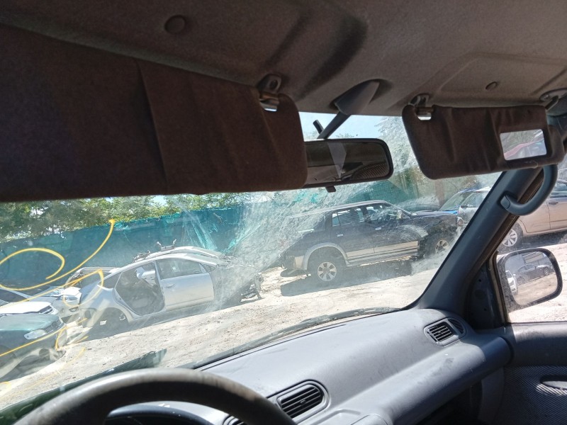 nissan serena (c23) del año 1993