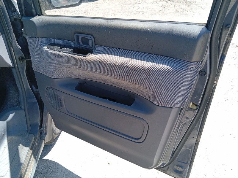 nissan serena (c23) del año 1993