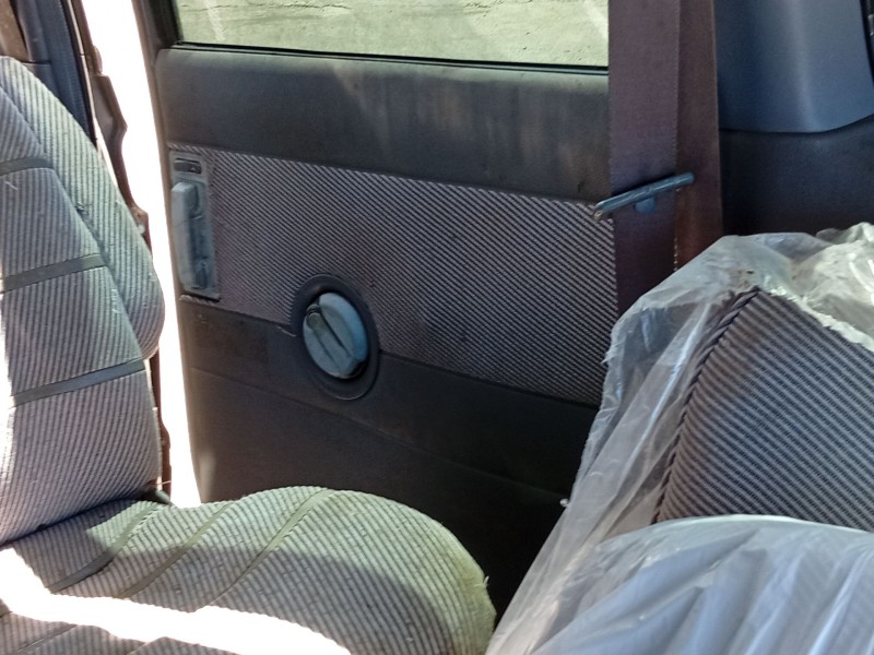 nissan serena (c23) del año 1993