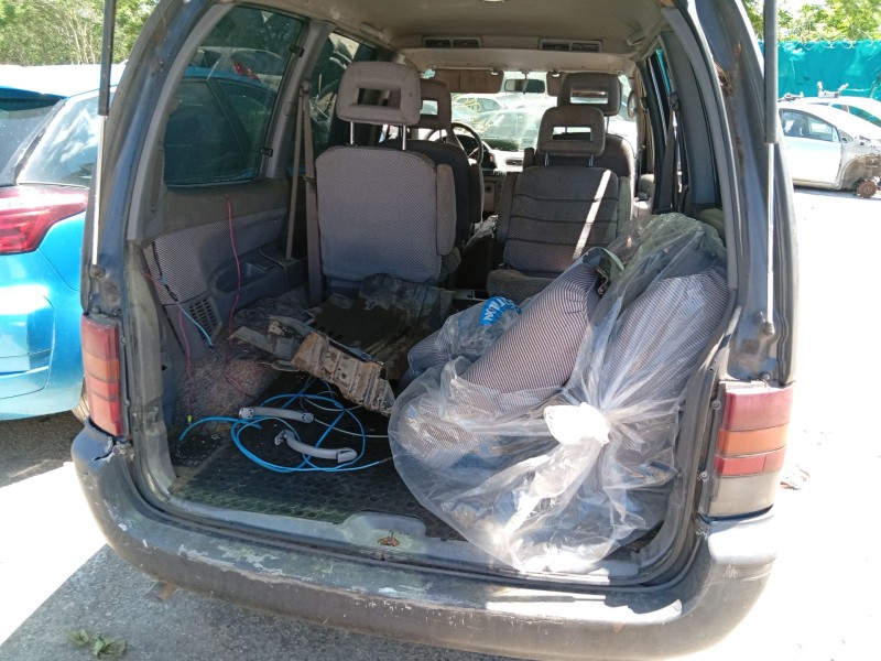 nissan serena (c23) del año 1993