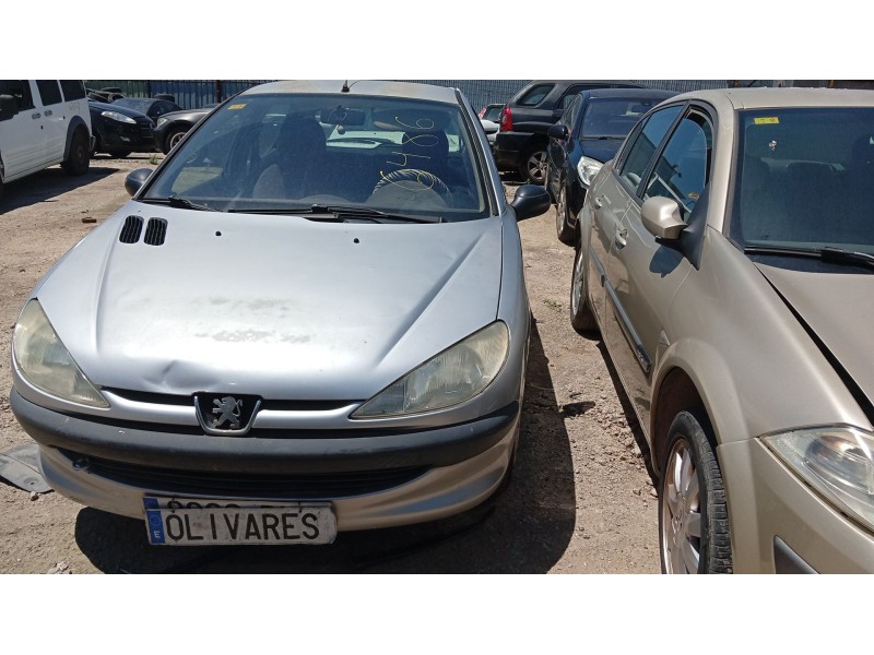 nissan serena (c23) del año 1993