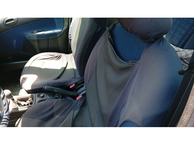 nissan serena (c23) del año 1993