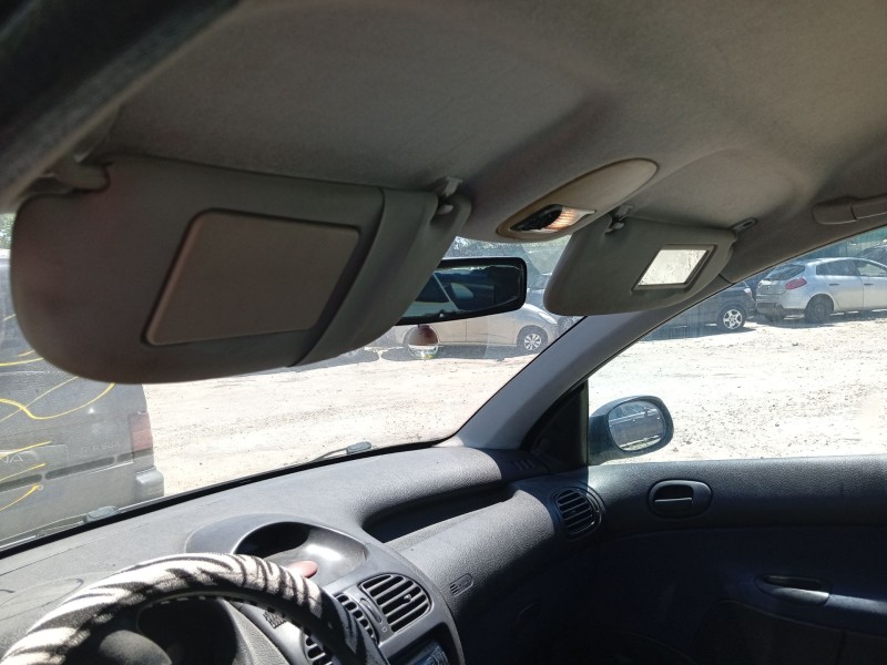 nissan serena (c23) del año 1993