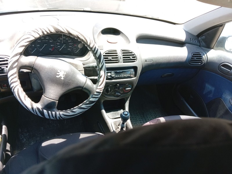 nissan serena (c23) del año 1993