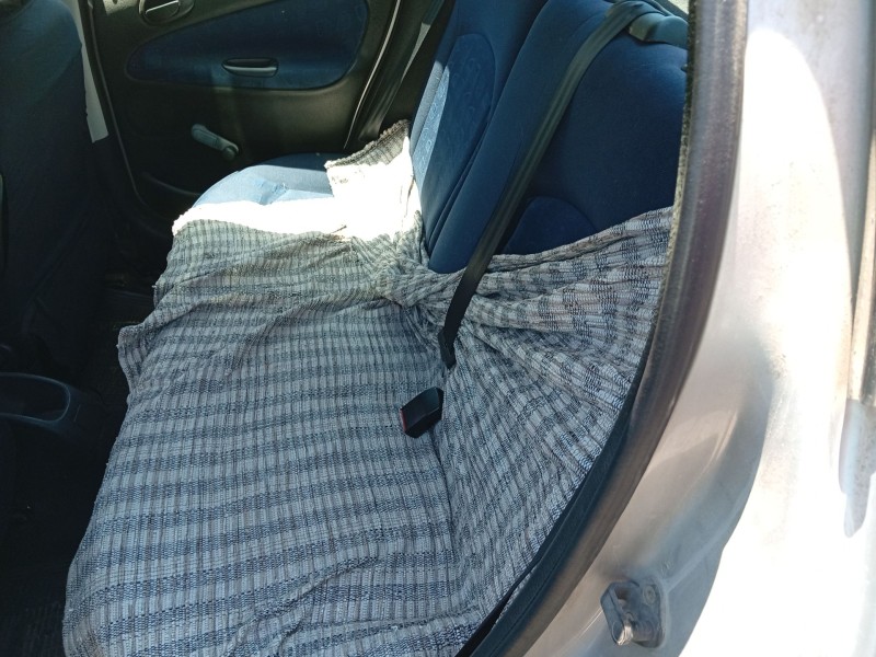 nissan serena (c23) del año 1993
