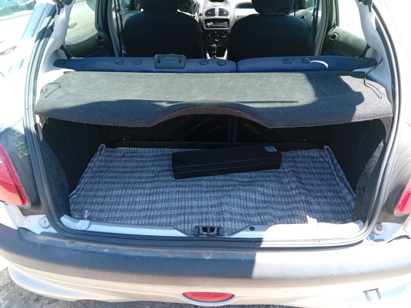 nissan serena (c23) del año 1993