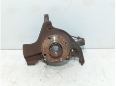 Recambio de mangueta delantera derecha para fiat bravo ii (198_) 1.6 d multijet (198axh1b) referencia OEM IAM 0000050701140  