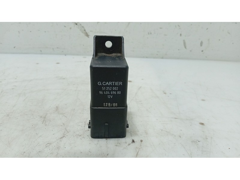 Recambio de modulo electronico para peugeot 308 sw i (4e_, 4h_) 1.6 hdi referencia OEM IAM   