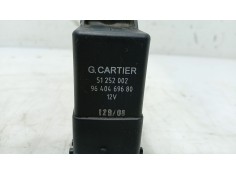 Recambio de modulo electronico para peugeot 308 sw i (4e_, 4h_) 1.6 hdi referencia OEM IAM    2
