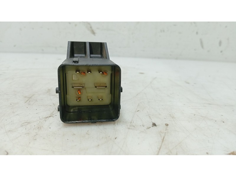 Recambio de modulo electronico para peugeot 308 sw i (4e_, 4h_) 1.6 hdi referencia OEM IAM   