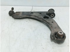 Recambio de brazo suspension inferior delantero izquierdo para fiat bravo ii (198_) 1.6 d multijet (198axh1b) referencia OEM IAM