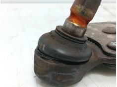 Recambio de brazo suspension inferior delantero derecho para fiat bravo ii (198_) 1.6 d multijet (198axh1b) referencia OEM IAM 0 2