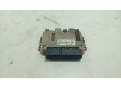 Recambio de centralita motor uce para opel astra h gtc (a04) 1.7 cdti (l08) referencia OEM IAM 0281012694  