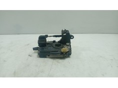 Recambio de cerradura puerta delantera derecha para opel astra h gtc (a04) 1.7 cdti (l08) referencia OEM IAM   
