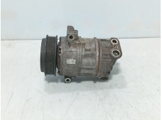 Recambio de compresor aire acondicionado para fiat bravo ii (198_) 1.6 d multijet (198axh1b) referencia OEM IAM 0000071789108 / 