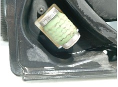 Recambio de electroventilador para fiat bravo ii (198_) 1.6 d multijet (198axh1b) referencia OEM IAM 0000051820792   2