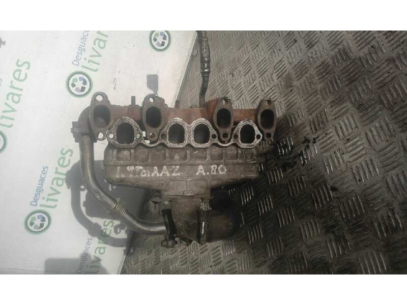 Recambio de turbocompresor para  referencia OEM IAM 028145701R K03-003 