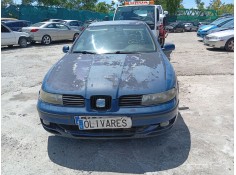seat toledo ii (1m2) del año 2000
