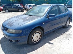 seat toledo ii (1m2) del año 2000 2
