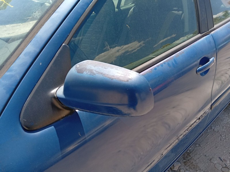 seat toledo ii (1m2) del año 2000