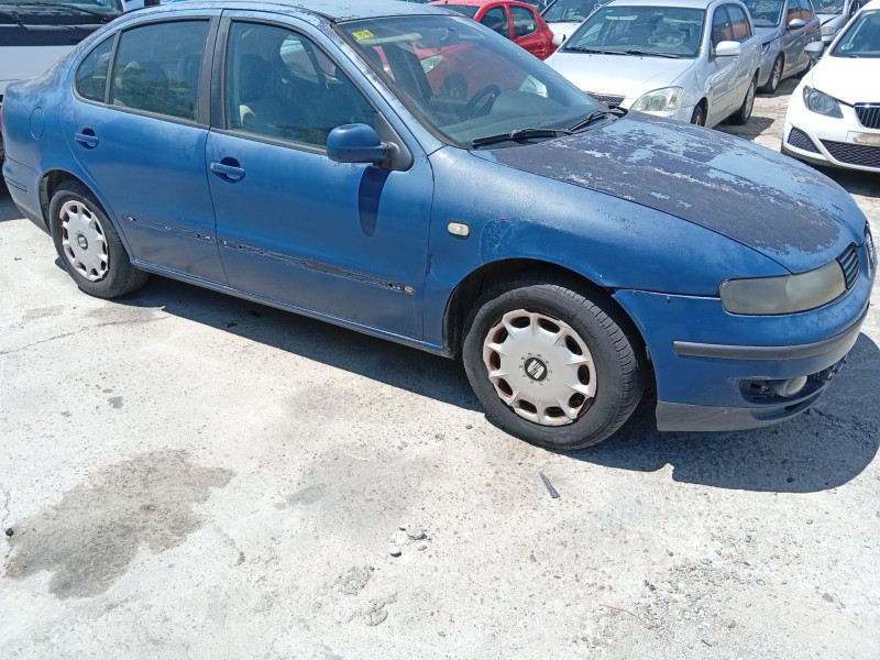 seat toledo ii (1m2) del año 2000