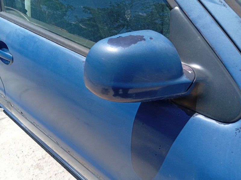 seat toledo ii (1m2) del año 2000