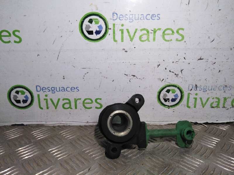 Recambio de bombin embrague para  referencia OEM IAM 804510  