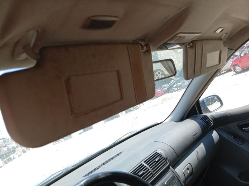 seat toledo ii (1m2) del año 2000