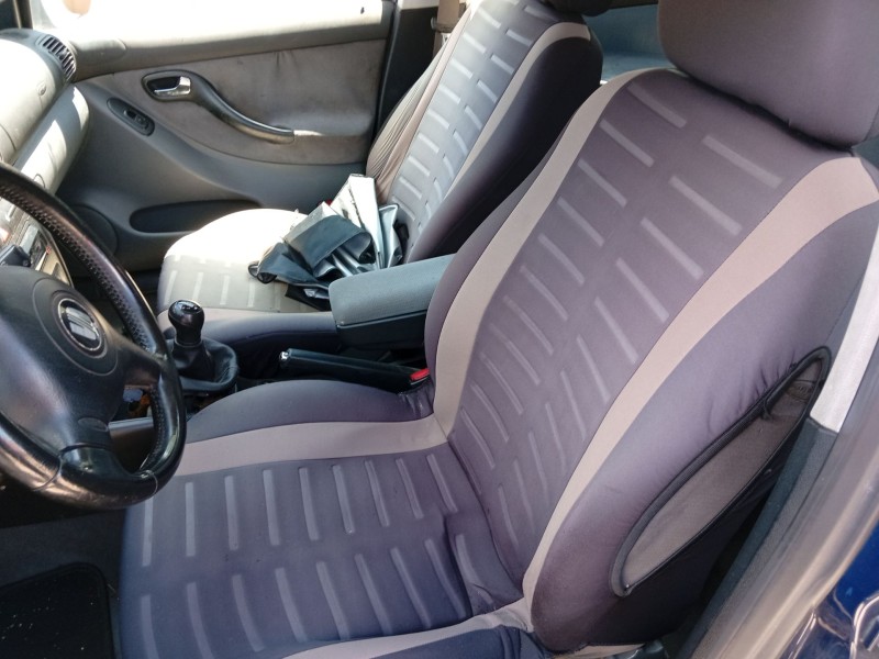 seat toledo ii (1m2) del año 2000